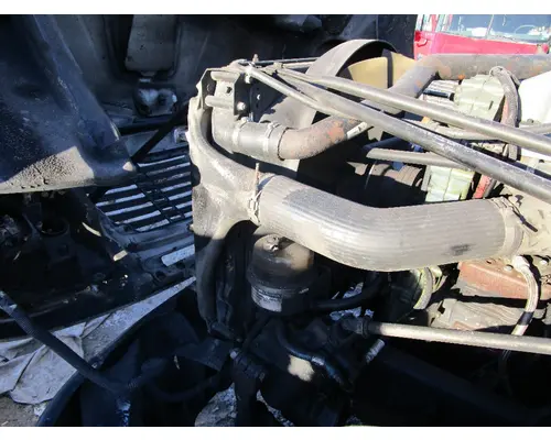 Cooling Assy. (Rad., Cond., ATAAC) FREIGHTLINER CENTURY Tim Jordan's Truck Parts, Inc.