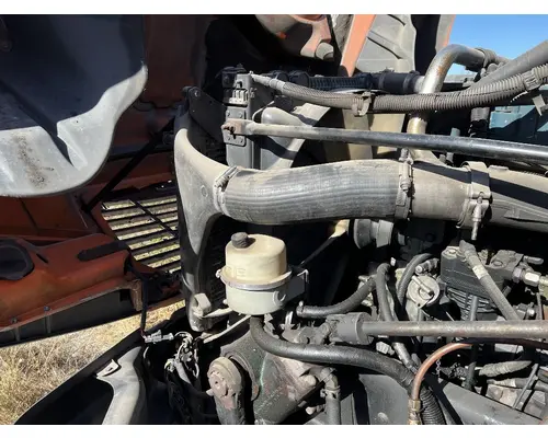 Cooling Assy. (Rad., Cond., ATAAC) FREIGHTLINER CENTURY Tim Jordan's Truck Parts, Inc.