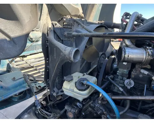 Cooling Assy. (Rad., Cond., ATAAC) FREIGHTLINER CENTURY Tim Jordan's Truck Parts, Inc.