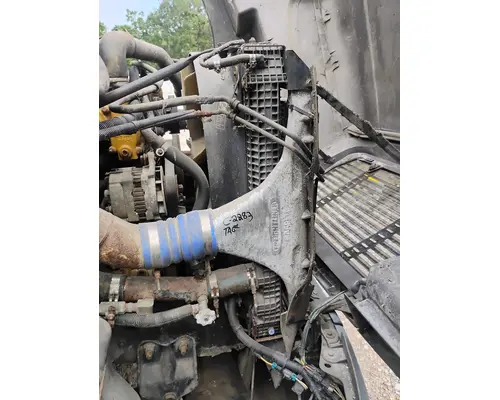 Cooling Assy. (Rad., Cond., ATAAC) FREIGHTLINER CENTURY Crj Heavy Trucks And Parts