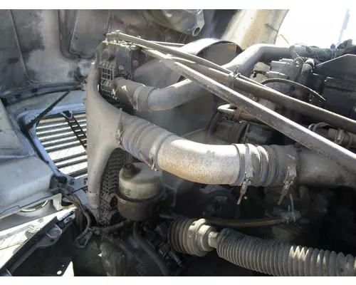 Cooling Assy. (Rad., Cond., ATAAC) FREIGHTLINER CENTURY Tim Jordan's Truck Parts, Inc.