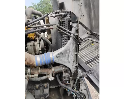Cooling Assy. (Rad., Cond., ATAAC) FREIGHTLINER CENTURY Crj Heavy Trucks And Parts