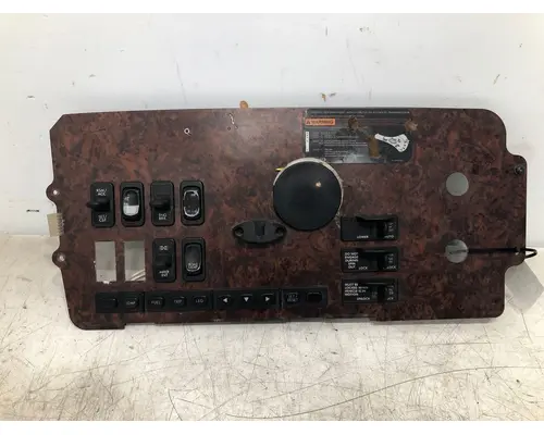 Dash / Console Switch FREIGHTLINER Century Frontier Truck Parts