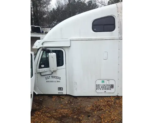 Door Assembly, Front FREIGHTLINER CENTURY Nli Sales, Inc. Jasper