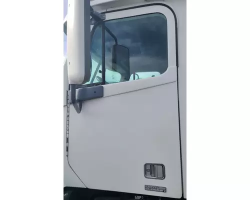 Door Assembly, Front FREIGHTLINER CENTURY ReRun Truck Parts