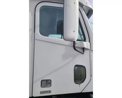 Door Assembly, Front FREIGHTLINER CENTURY ReRun Truck Parts