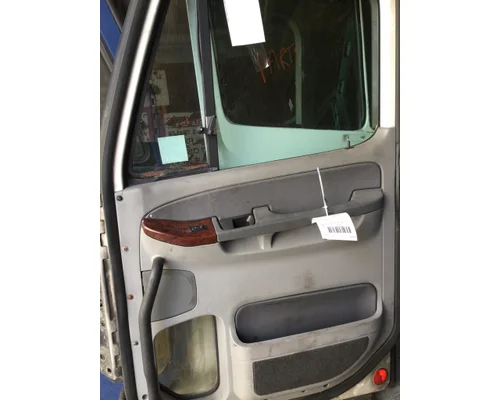 Door Assembly, Front FREIGHTLINER CENTURY Charlotte Truck Parts,inc.