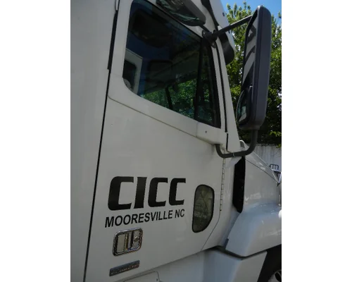 Door Assembly, Front FREIGHTLINER CENTURY Charlotte Truck Parts,inc.