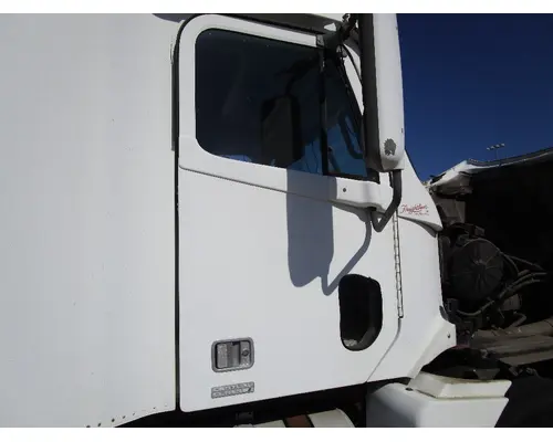 Door Assembly, Front FREIGHTLINER CENTURY Tim Jordan's Truck Parts, Inc.
