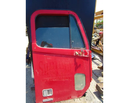 Door Assembly, Front FREIGHTLINER CENTURY Tim Jordan's Truck Parts, Inc.