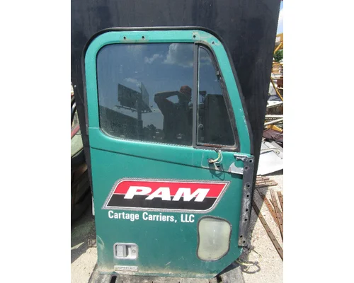 Door Assembly, Front FREIGHTLINER CENTURY Tim Jordan's Truck Parts, Inc.