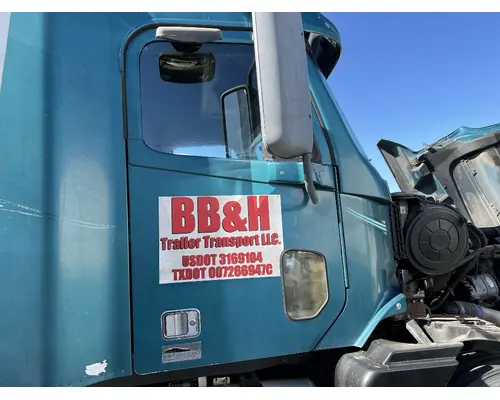 Door Assembly, Front FREIGHTLINER CENTURY Tim Jordan's Truck Parts, Inc.