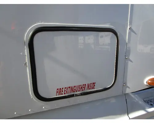 Door Assembly, Rear Or Back FREIGHTLINER CENTURY Tim Jordan's Truck Parts, Inc.