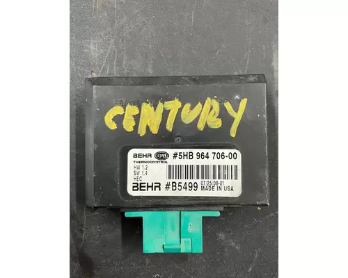 Electrical Parts, Misc. FREIGHTLINER CENTURY Tim Jordan's Truck Parts, Inc.