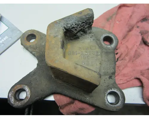 Engine Mounts FREIGHTLINER CENTURY Valley Truck - Grand Rapids