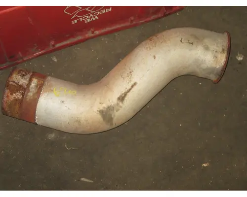 Exhaust Pipe FREIGHTLINER CENTURY Valley Truck - Grand Rapids