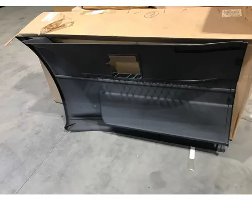 Side Fairing FREIGHTLINER CENTURY Hagerman Inc.