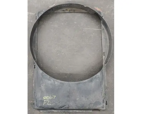 Fan Blade FREIGHTLINER CENTURY High Mountain Horsepower