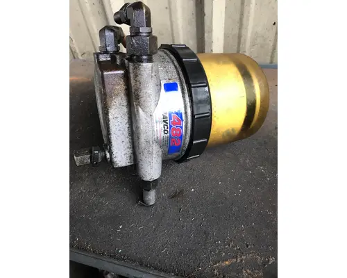 Filter / Water Separator FREIGHTLINER CENTURY Charlotte Truck Parts,inc.
