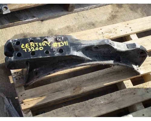 Fuel Tank Strap/Hanger FREIGHTLINER CENTURY Tim Jordan's Truck Parts, Inc.