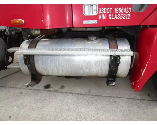 Fuel Tank Strap/Hanger FREIGHTLINER CENTURY Tim Jordan's Truck Parts, Inc.