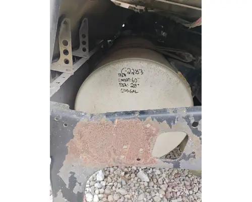 Fuel Tank FREIGHTLINER CENTURY Crj Heavy Trucks And Parts