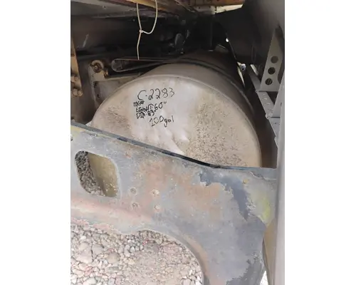 Fuel Tank FREIGHTLINER CENTURY Crj Heavy Trucks And Parts