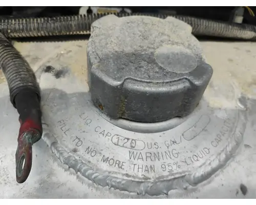 Fuel Tank FREIGHTLINER CENTURY Crj Heavy Trucks And Parts