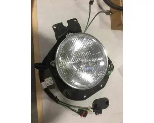 Headlamp Assembly FREIGHTLINER CENTURY Hagerman Inc.