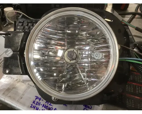 Headlamp Assembly FREIGHTLINER CENTURY Hagerman Inc.