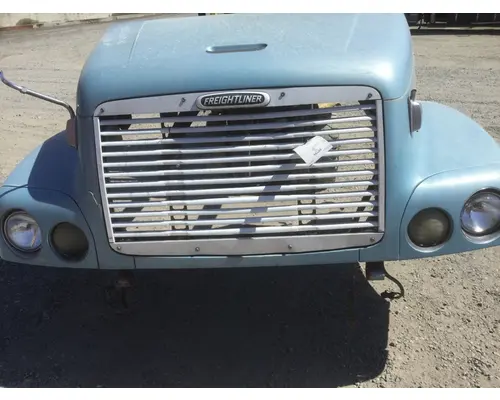 Hood FREIGHTLINER CENTURY Hagerman Inc.