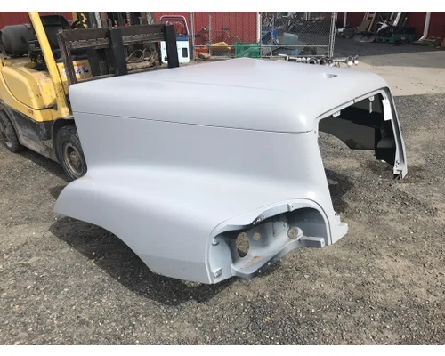 Hood FREIGHTLINER CENTURY Hagerman Inc.
