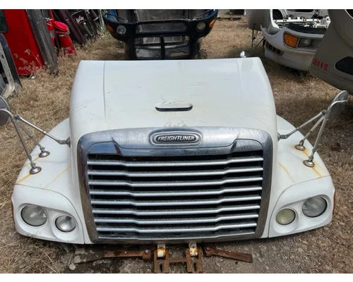 Hood FREIGHTLINER CENTURY Vriens Truck Parts