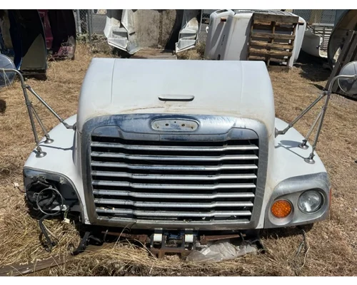Hood FREIGHTLINER CENTURY Vriens Truck Parts