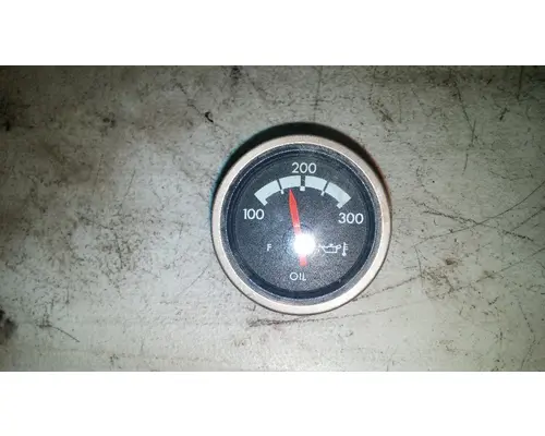 Instrument Cluster FREIGHTLINER CENTURY Tim Jordan's Truck Parts, Inc.