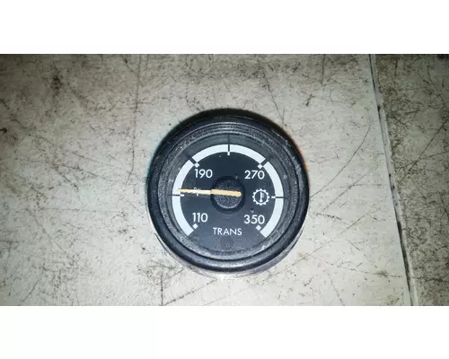Instrument Cluster FREIGHTLINER CENTURY Tim Jordan's Truck Parts, Inc.