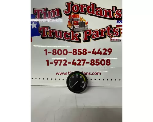 Instrument Cluster FREIGHTLINER CENTURY Tim Jordan's Truck Parts, Inc.