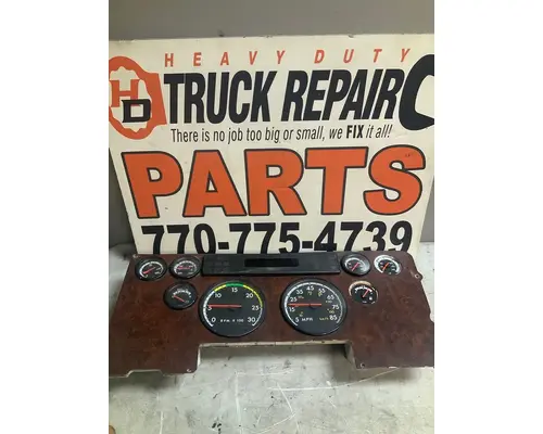 Instrument Cluster FREIGHTLINER Century Hd Truck Repair &amp; Service