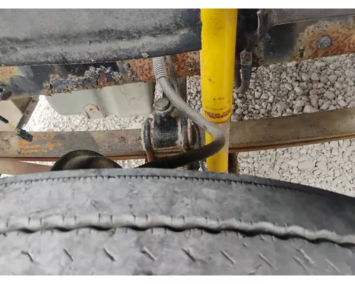 Leaf Spring, Front FREIGHTLINER CENTURY Crj Heavy Trucks And Parts