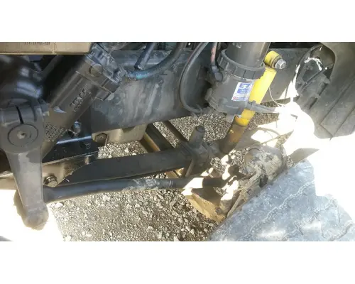 Leaf Spring, Front FREIGHTLINER CENTURY Tim Jordan's Truck Parts, Inc.