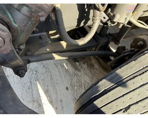 Leaf Spring, Front FREIGHTLINER CENTURY Tim Jordan's Truck Parts, Inc.