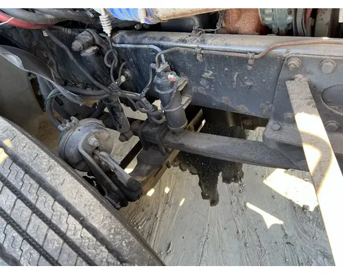 Leaf Spring, Front FREIGHTLINER CENTURY Tim Jordan's Truck Parts, Inc.