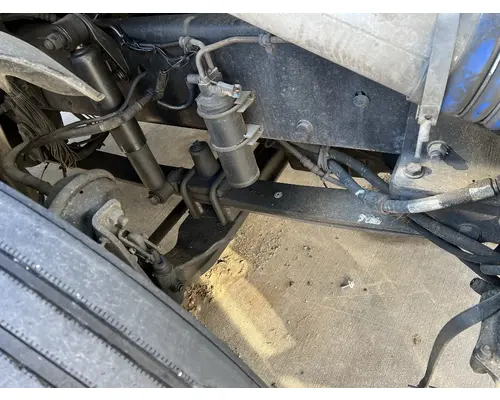 Leaf Spring, Front FREIGHTLINER CENTURY Tim Jordan's Truck Parts, Inc.