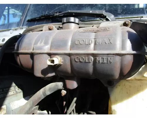 Radiator Overflow Bottle FREIGHTLINER CENTURY Tim Jordan's Truck Parts, Inc.