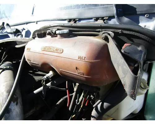 Radiator Overflow Bottle FREIGHTLINER CENTURY Tim Jordan's Truck Parts, Inc.
