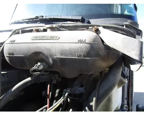 Radiator Overflow Bottle FREIGHTLINER CENTURY Tim Jordan's Truck Parts, Inc.