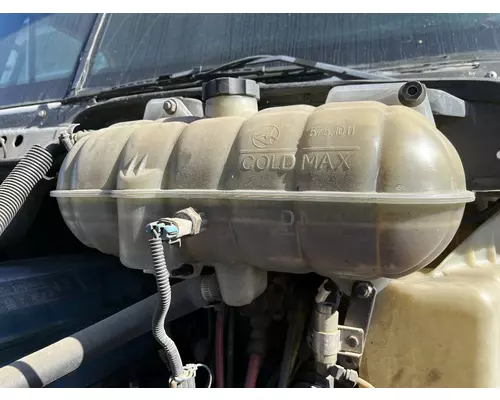 Radiator Overflow Bottle FREIGHTLINER CENTURY Tim Jordan's Truck Parts, Inc.