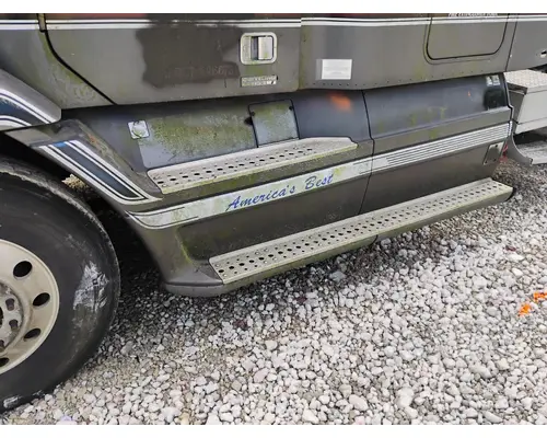 Side Fairing FREIGHTLINER CENTURY Crj Heavy Trucks And Parts