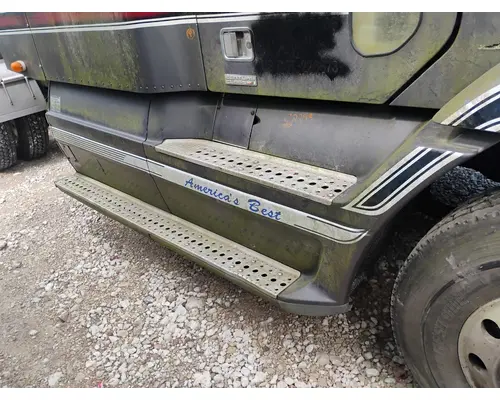 Side Fairing FREIGHTLINER CENTURY Crj Heavy Trucks And Parts