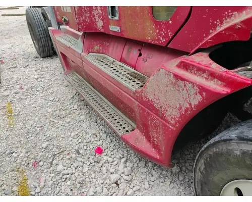 Side Fairing FREIGHTLINER CENTURY Crj Heavy Trucks And Parts